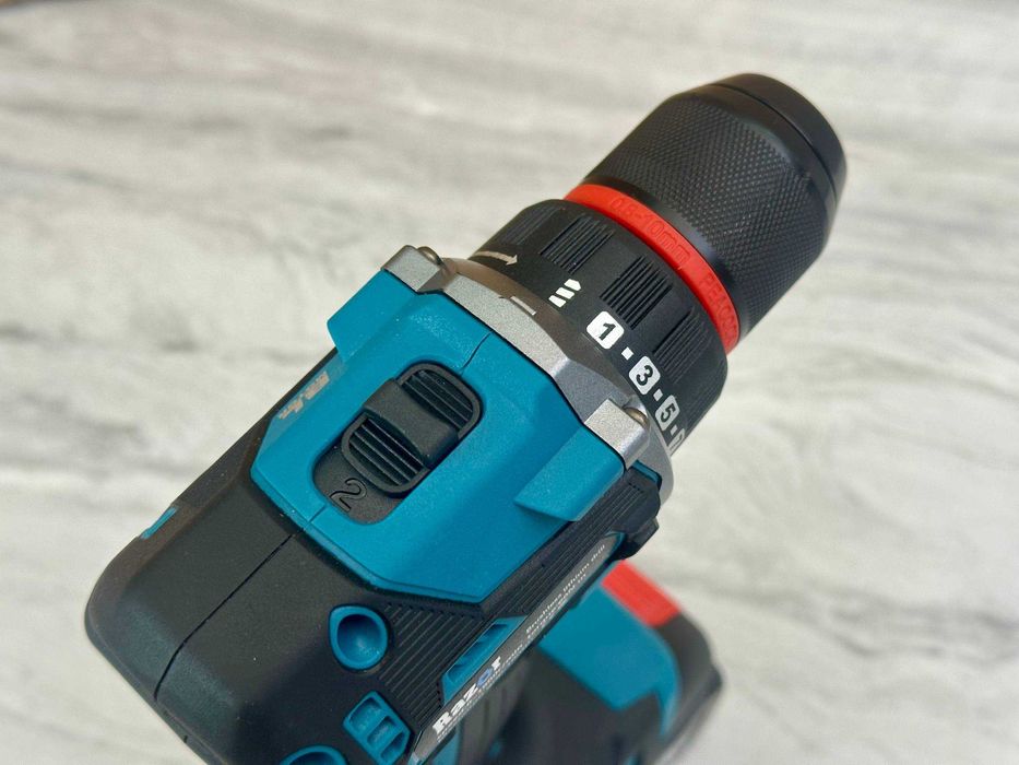 Безщітковий Шуруповерт 60 Нм – Razor BL-60 + АКБ 4.0 Ah