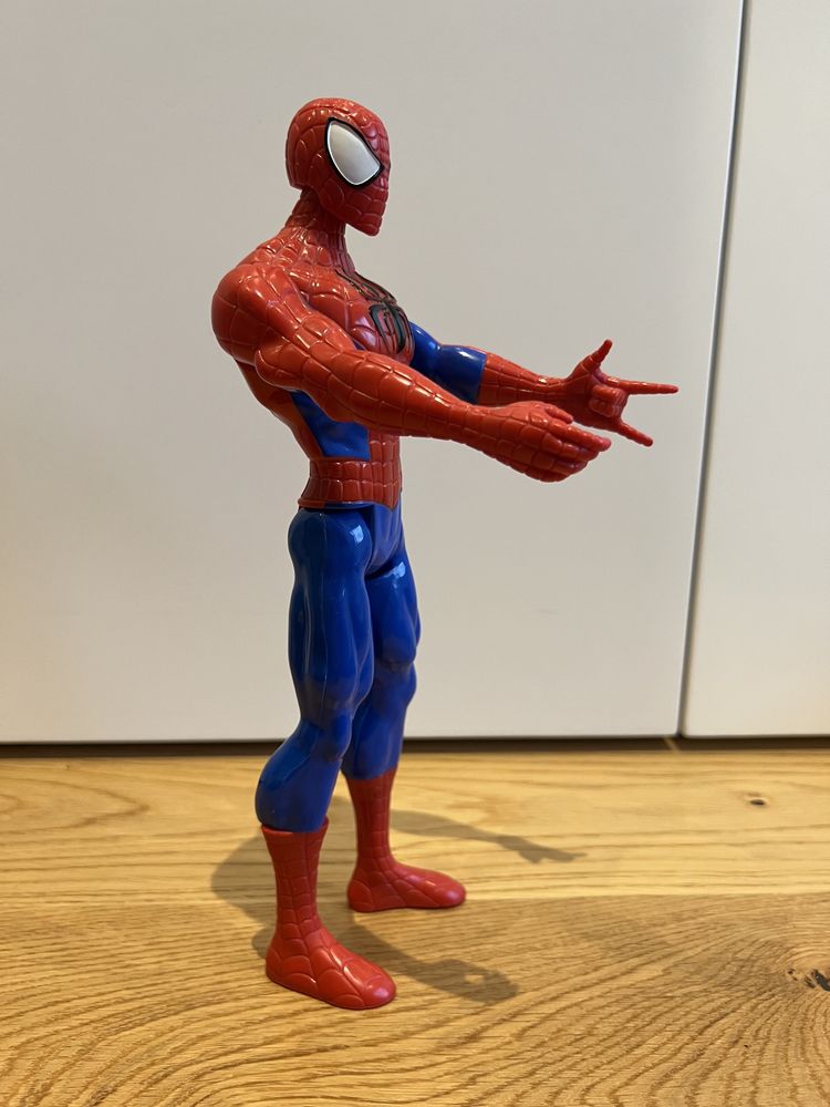 Figura Homem-Aranha OPORTUNIDADE