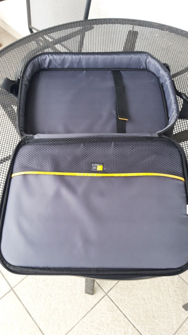 Torba na laptopa Case logic