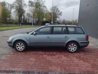 Volkswagen Passat B5 1,9 TDI 90km