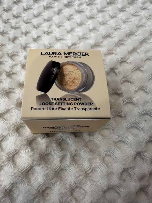 Пудра Laura Mercier нова оригінал