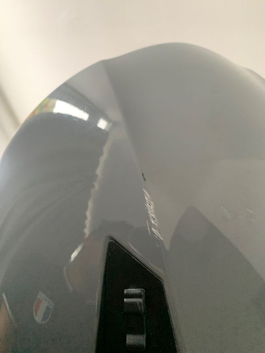 Capacete LS2 excelente