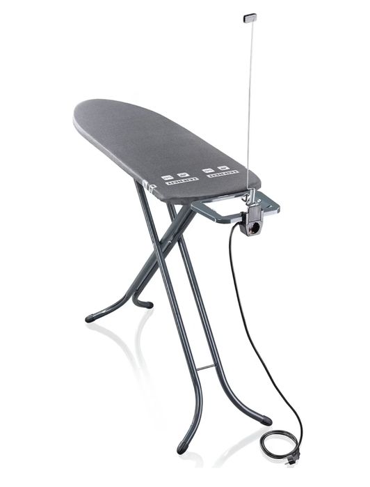 Прасувальна дошка Leifheit AirBoard M Solid PLUS