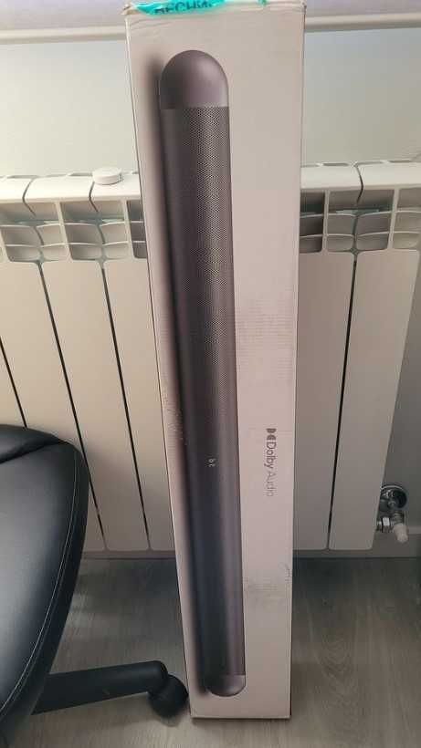 Vendo Soundbar Bomaker Odine V 1