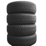 235/60/18 Gislaved 235/60R18 107V XL Euro Zima 2020 Jak Nowe 7,2-7,5mm