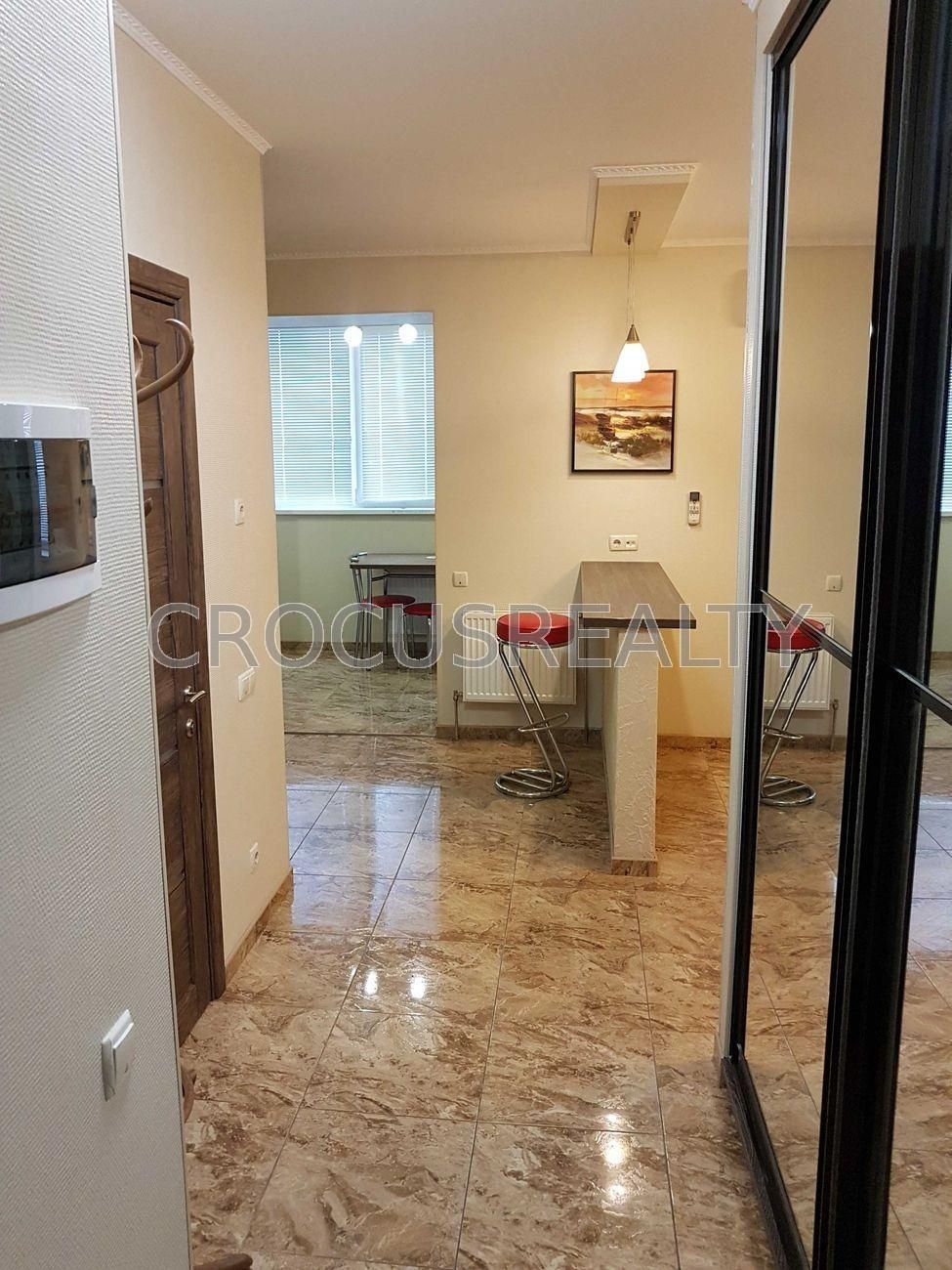 Аренда квартиры 608 м/р. Компас, новострой Г. Труда, 32г
