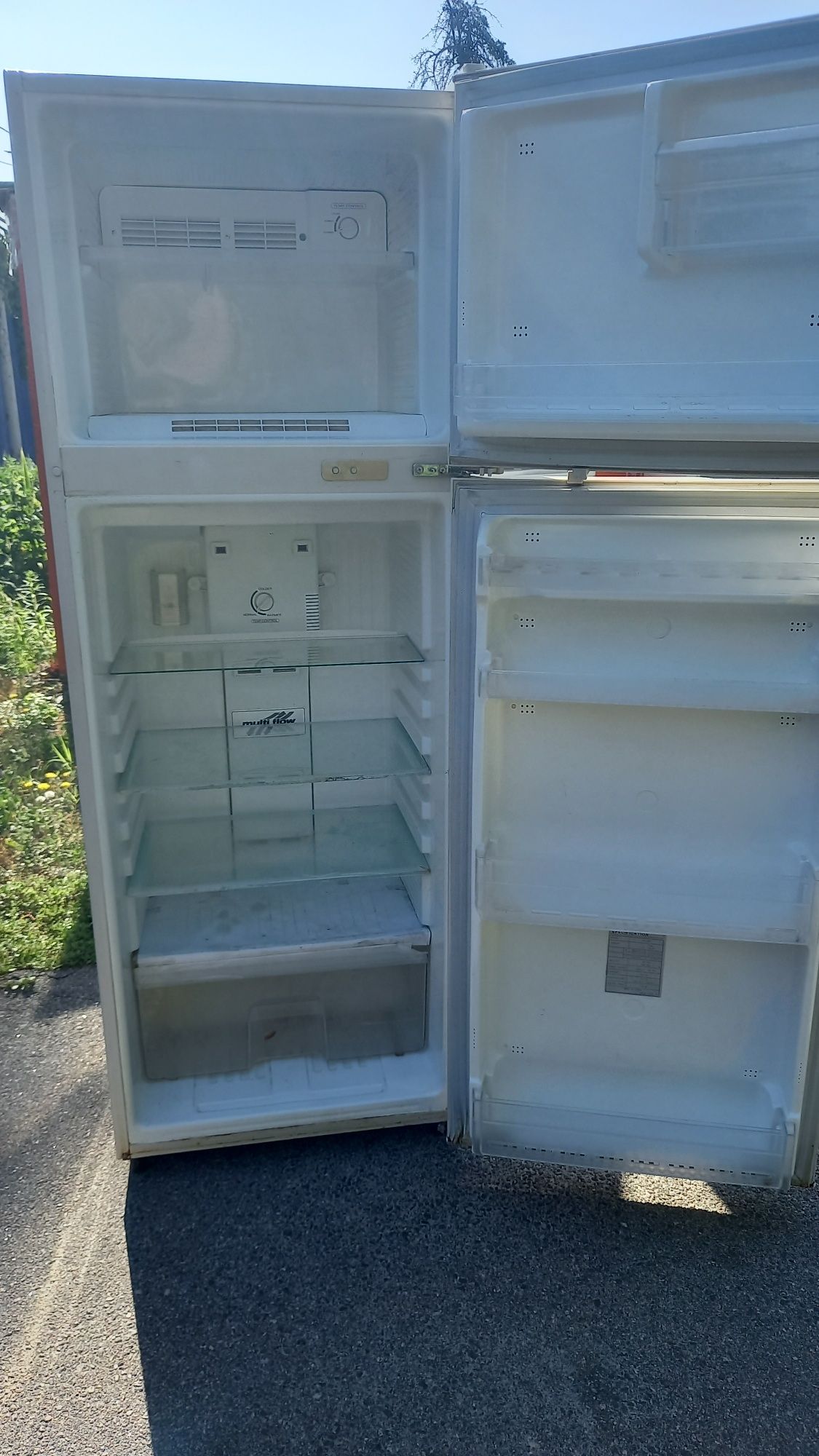 Холодильник Samsung No Frost,гарантія,доставка