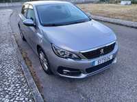 Peugeot 308 de  2017 diesel