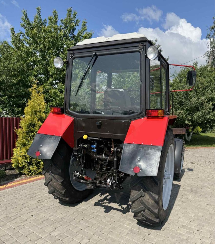 Продам трактор МТЗ 920