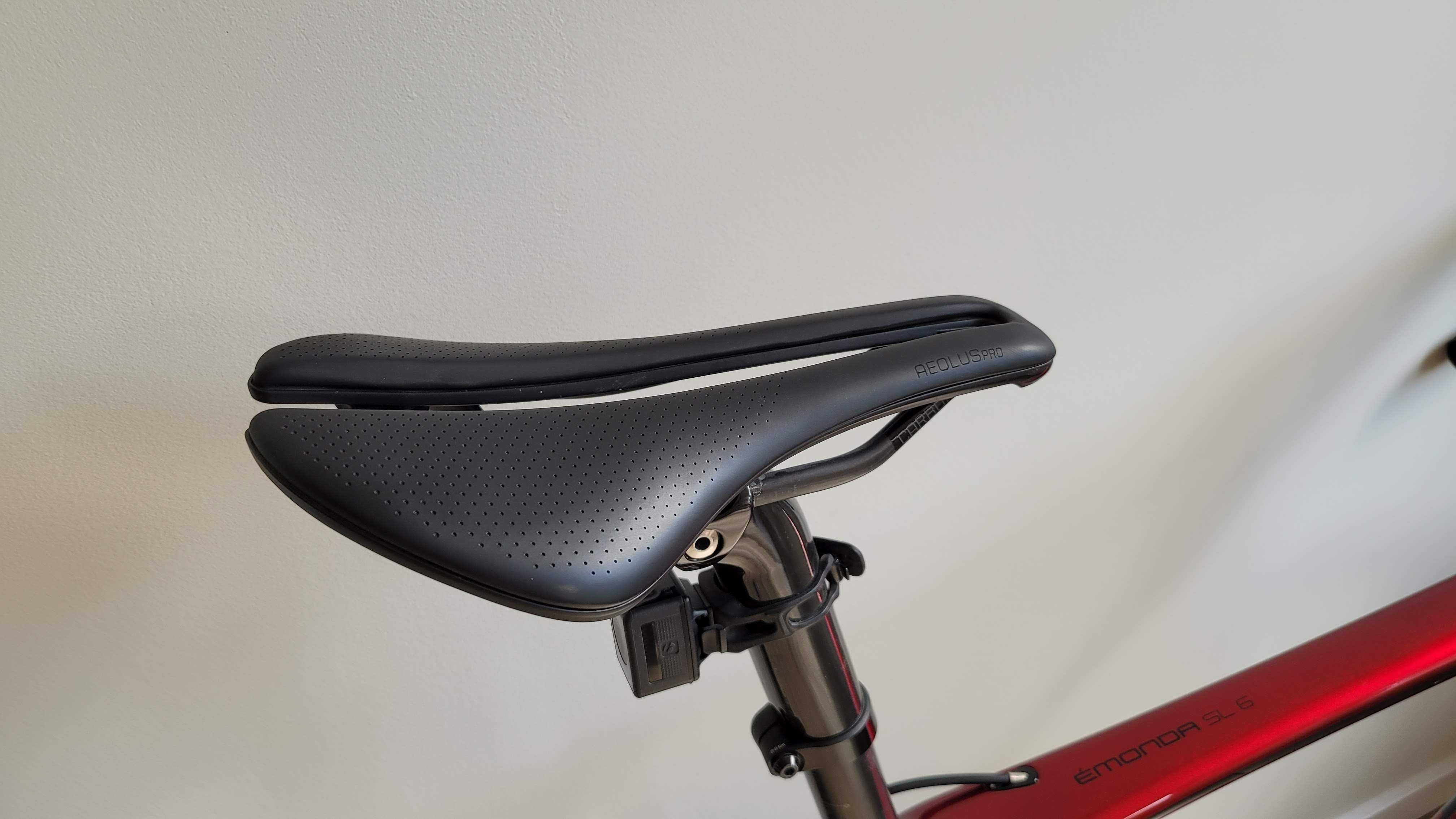 Trek Emonda SL 6 rozm. 56 |  Di2 | pomiar mocy | 7,4kg