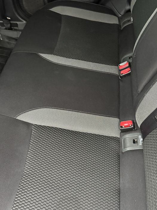 Нисан кашкай 2017 автомат