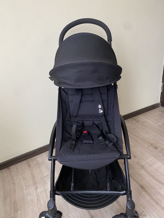 Babyzen yoyo візочок прогулянковий