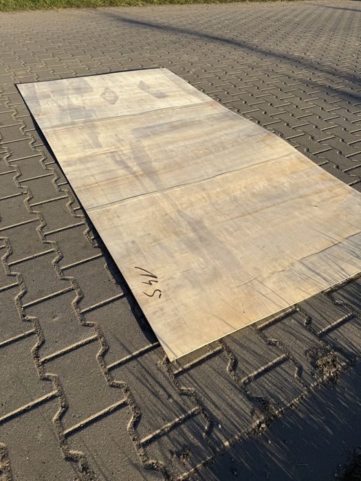 Plyty skeljka grubosc 4-6mm