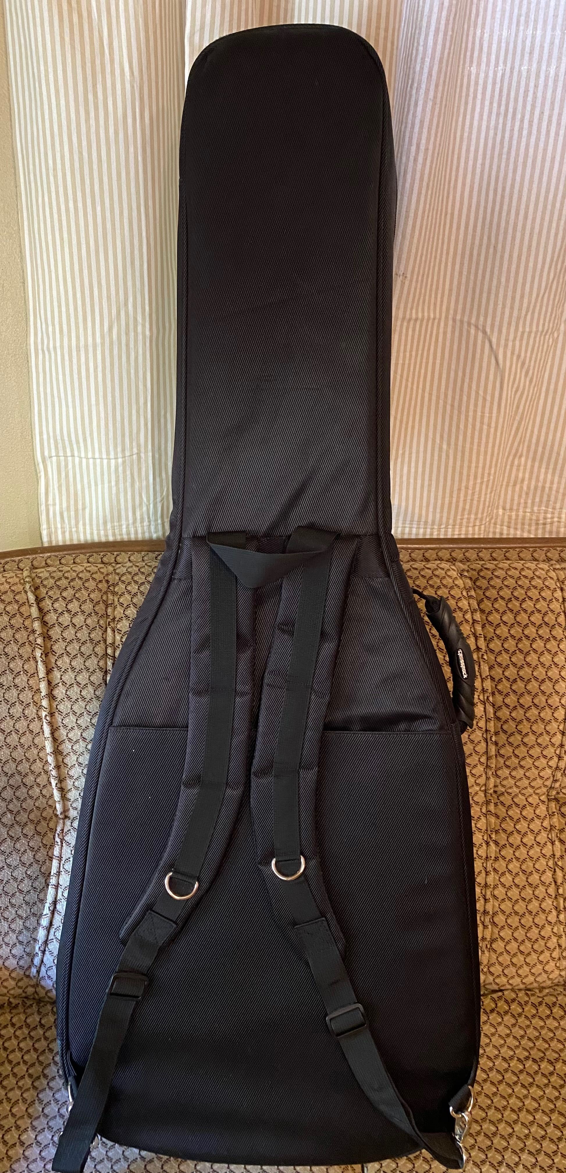 Mala para guitarra