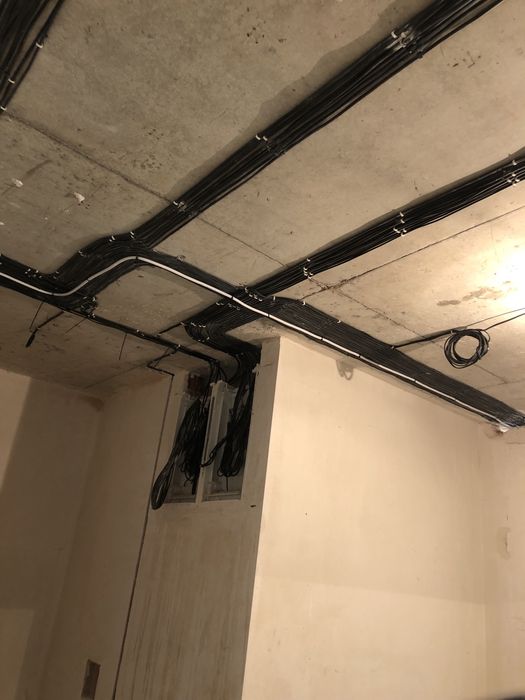 Електрик/електромонтаж