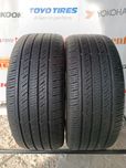 Літні шини 245/45 R19 Kumho crugen premium