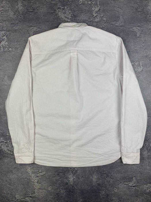 Рубашка Lyle & Scott сорочка Оригінал. Розмір M