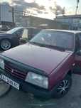 Lada/ВАЗ 2109 1.5 інжектор. 2005 року від першого власника