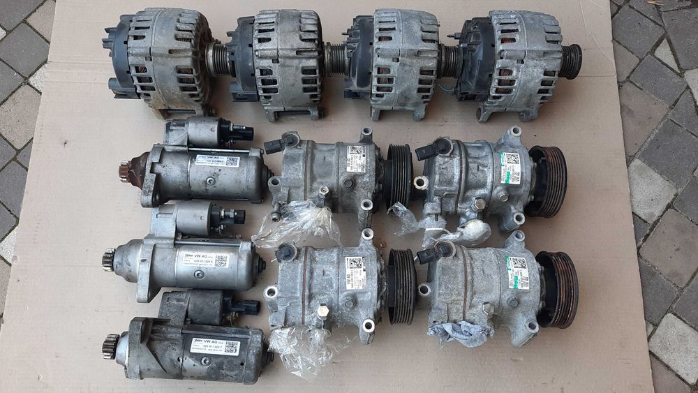 Куліса з тросом перемикання МКПП DSG  Шкода Октавия А7 VW Гольф 7