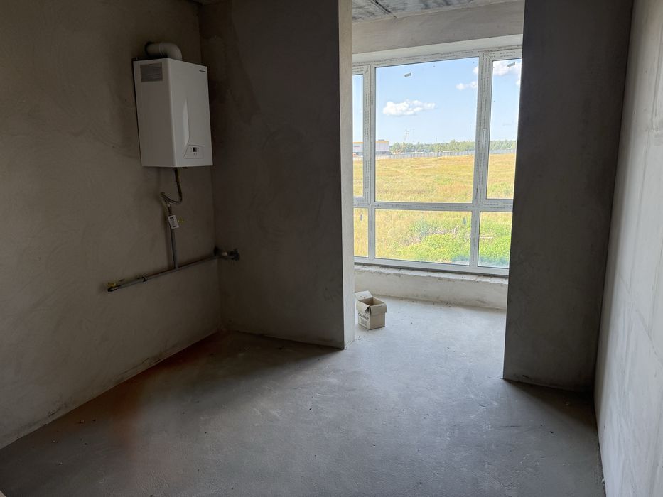 ЖК Модуль! Готова 1-кімнатна квартира в центрі Бучі! Забудовник