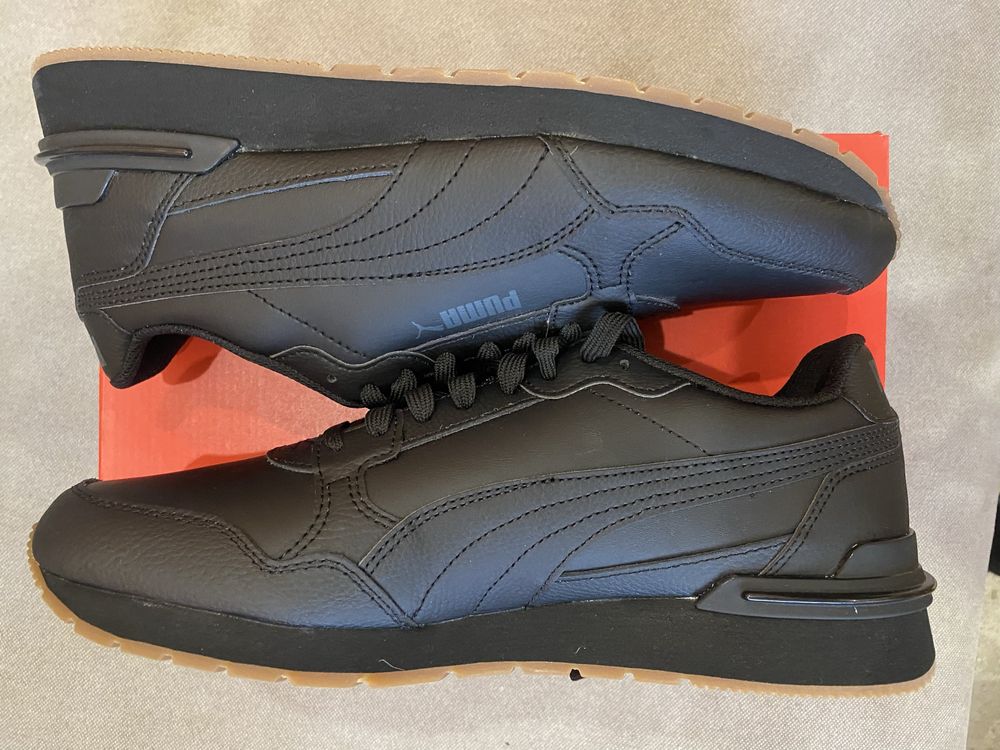 Кросівки PUMA ST Runner v4 L (розмір - 42,5)