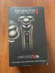 Maszynka elektryczna REMINGTON LIMITLESS X9 XR1795