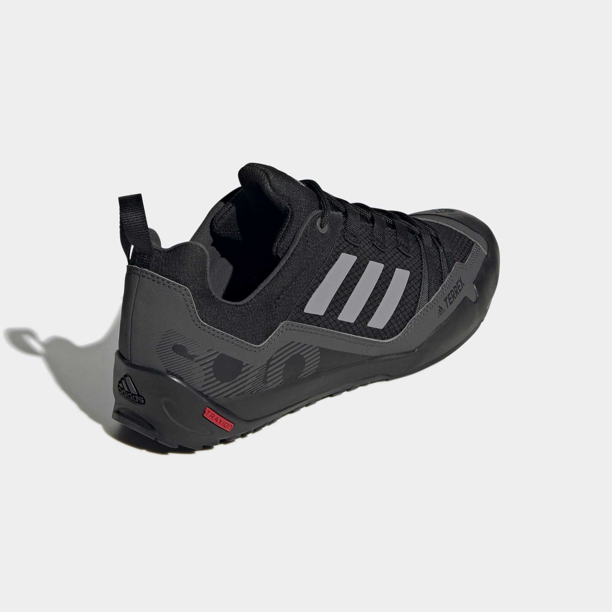 Kicksy Adidas Terrex Swift Solo 2 EUR 46 CM 29,5