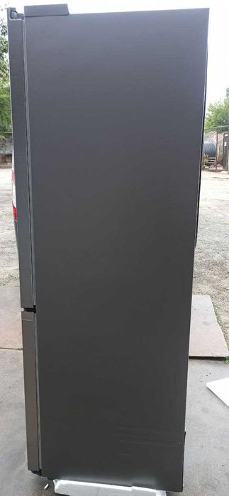 Якісний холодильник Samsung RL34T705CS9, 185 см, 344 л, Німеччина!