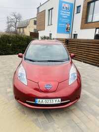 Nissan Leaf Electric / Обмен