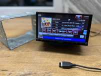 radioodtwarzacz Kenwood DNX7260BT