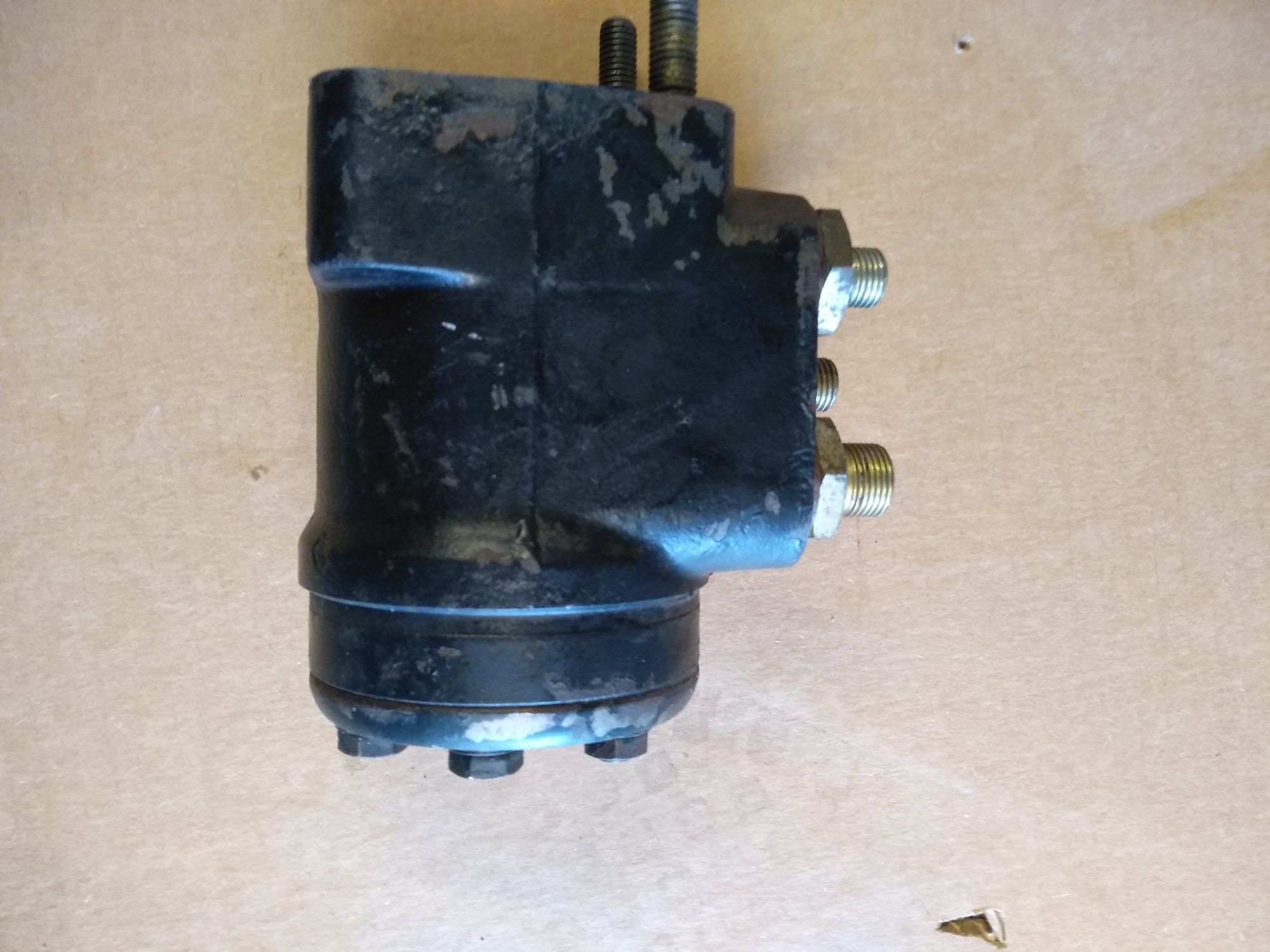 Orbitrol pompa wspomagania kierownicy Sauer Danfoss Steering unit