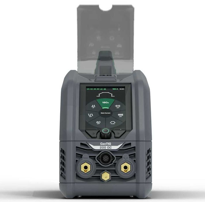 Spawarka Migatronic CenTIG 200