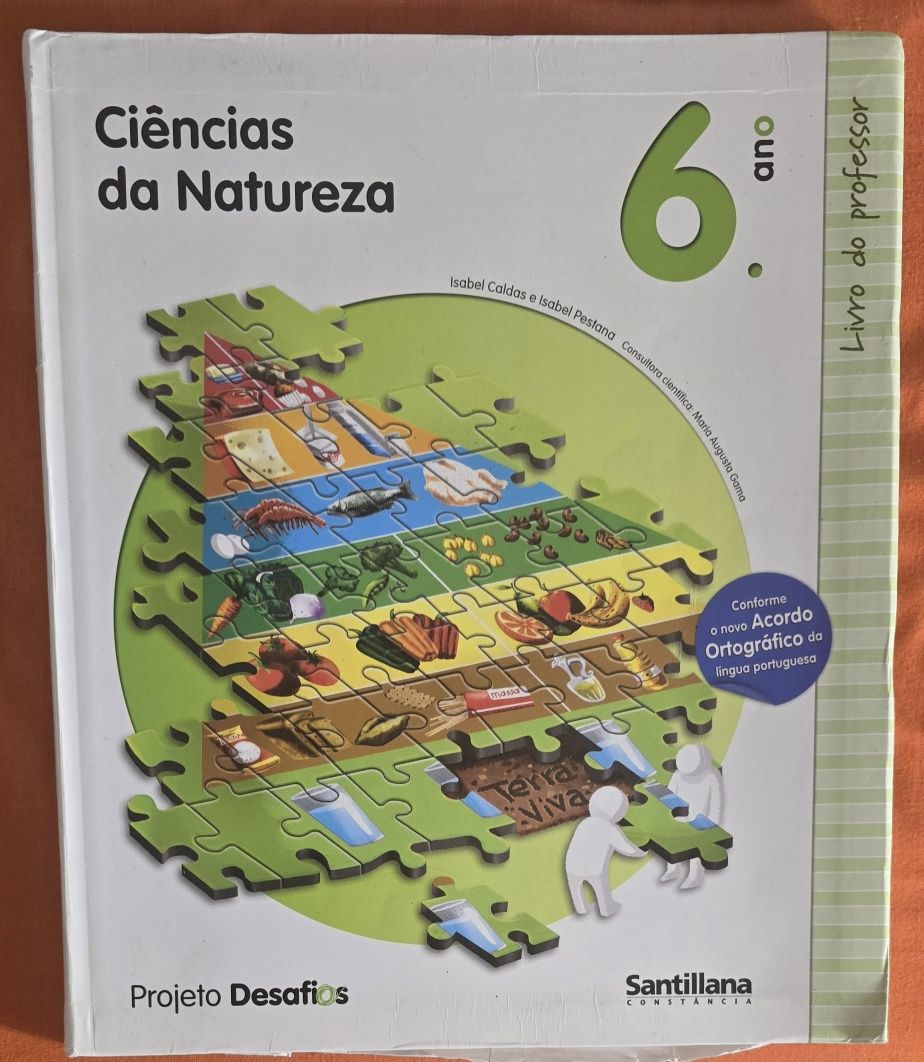 Manuais e Cadernos Escolares – desde 2€ cada