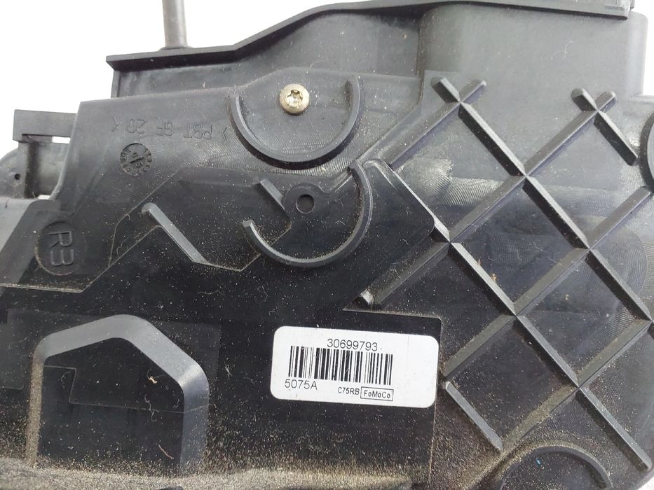 Fechadura / fecho porta frente direito VOLVO V50 (MW)