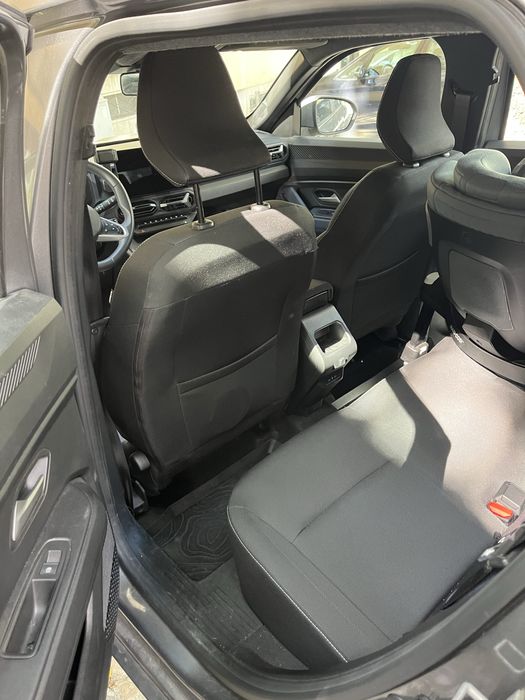 Dacia Duster Expression Eco-G 100 GPL 4x2