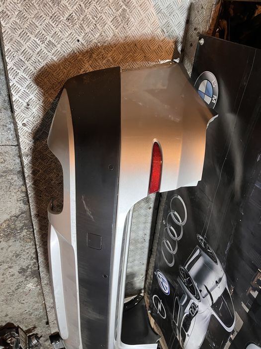 Bmw x3 f25 zderzak tył 354 ładny