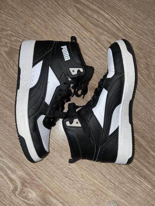 Хайтопи Nike , кросівки, взуття