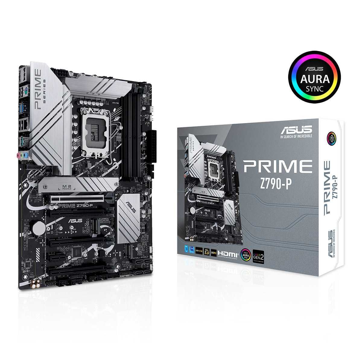 Motherboard Asus Prime Z790-P