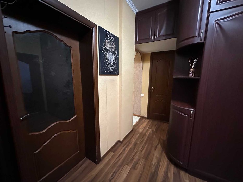 Довгострокова оренда 3 к кв на Замості