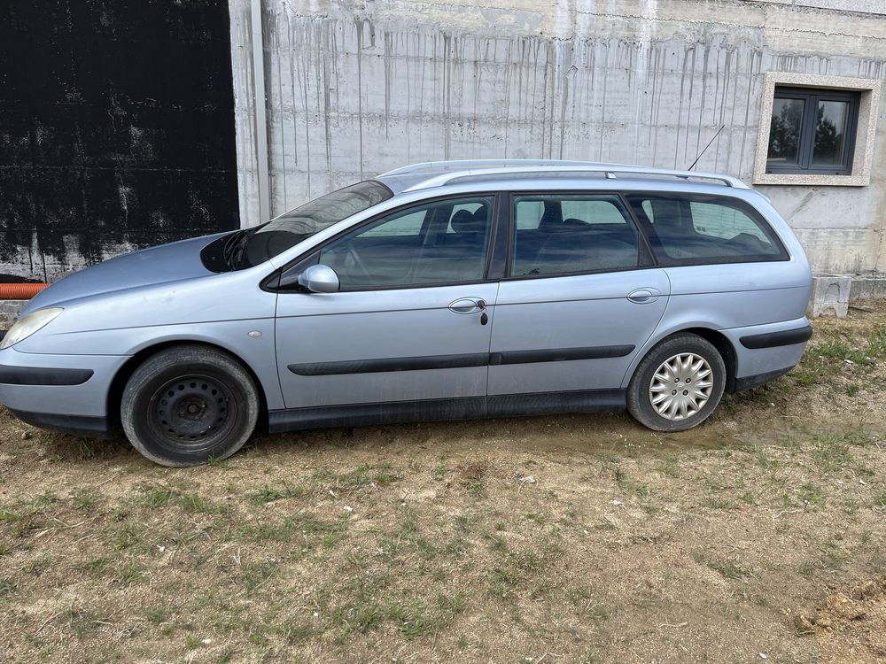 Vendo Citroen C5