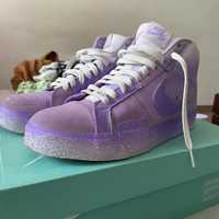 Nike SB Blazer Mid PRM