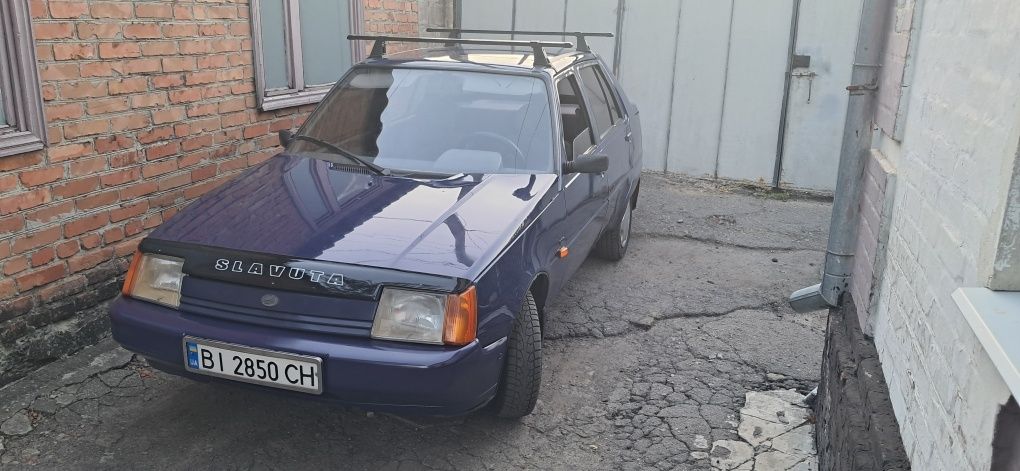 Продам "Славуту"