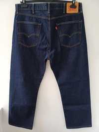 Шикарные джинсы LEVIS 751 оригинал W 38/L30-32