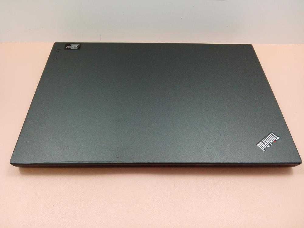 Laptop Lenovo Do Domu PRO T560 i7 15,6 FHD IPS 16GB 512 SSD W11 Gw FV