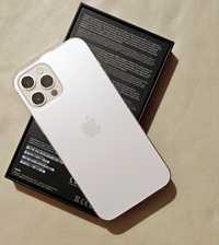 iPhone 12 pro max 128 GB biały stan idealny