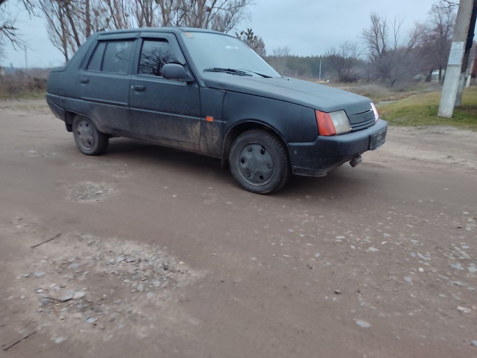 Славута в норм состоянии