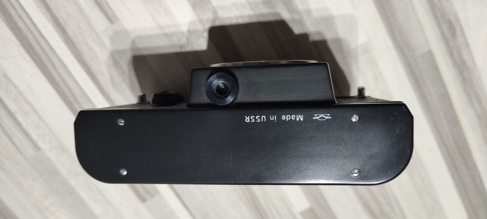 Sprzedam aparat fotograficzny Zenit 12XP