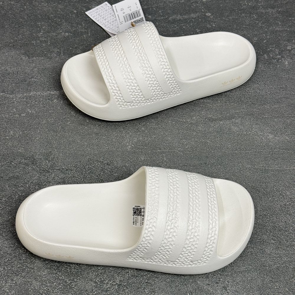 Тапочки шльопанці Adidas Adidas Adilette ОРИГІНАЛ 100% 38 р