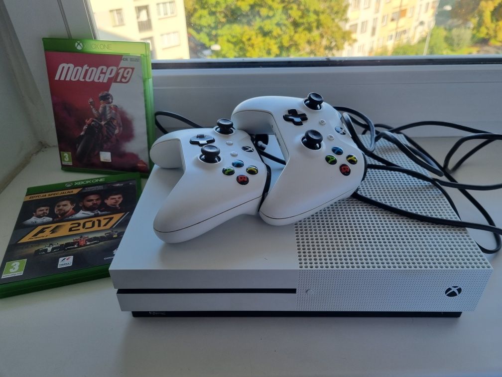 Micrsoft Xbox One