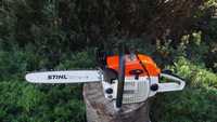 STIHL 028AV 028 AV PILA Pilarka Spalinowa